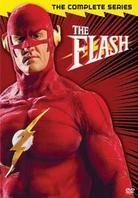 The Flash - L'intergrale de la série (1990) 4 DVD