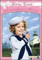 Shirley Temple Collection 4 3 DVDs