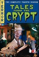 Tales from the Crypt - Season 4 3 DVDs