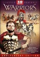 Warriors - 50 Movies 12 DVD