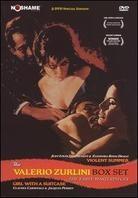 Valerio Zurlini Box Set - The early masterpieces Version Remasterisée, 2 DVD