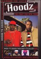 Hoodz Dvd - Camron vs. Jay-Z: The fight for New York