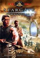 Stargate Kommando SG-1 - Volume 47