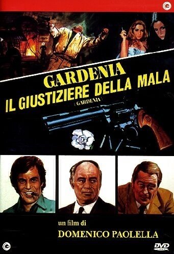 Gardenia - Il giustiziere della mala (1979)