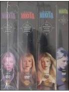 La Femme Nikita - Seasons 1-4 24 DVD