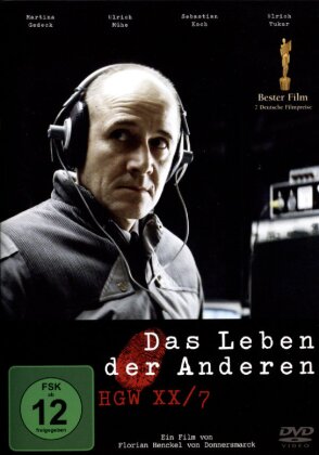 Das Leben der Anderen (2006)