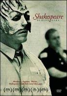 Shakespeare behind bars
