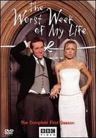 The worst week of my life - Season 1