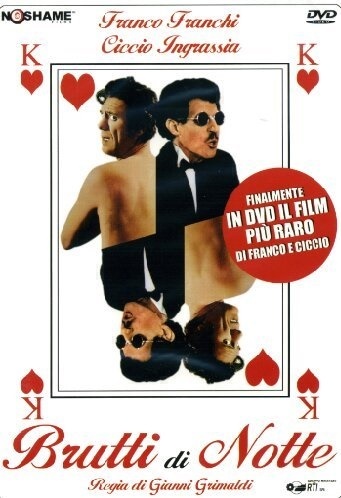 Brutti di notte