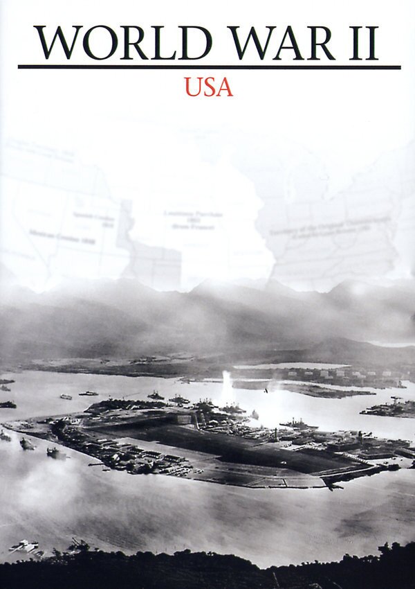 World War 2 - Vol. 9 - USA