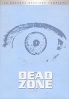 The Dead Zone - Stagione 2 5 DVD