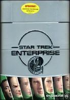 Star Trek - Enterprise - Stagione 4 7 DVD