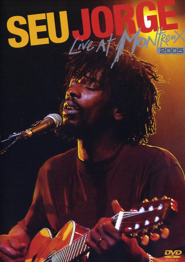 Jorge Seu - Live at Montreux 2005