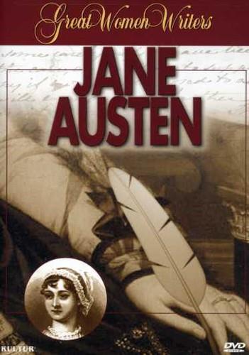 Great Women Writers: Jane Austen