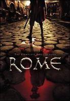 Rome - Season 1 6 DVDs