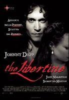 The Libertine (2004) Single Edition