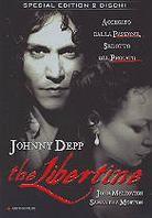 The Libertine (2004) Edizione Speciale, 2 DVD