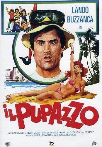 Il pupazzo (1977)