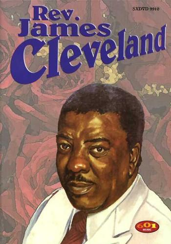 Cleveland James - ---