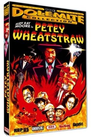 Petey Wheatstraw (1977) Dolemite Collection