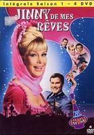 Jinny de mes rêves - Saison 1 4 DVD