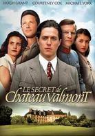 Le secret de Château Valmont 3 DVD