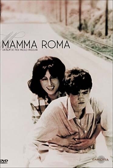 Mamma Roma (1962) s/w