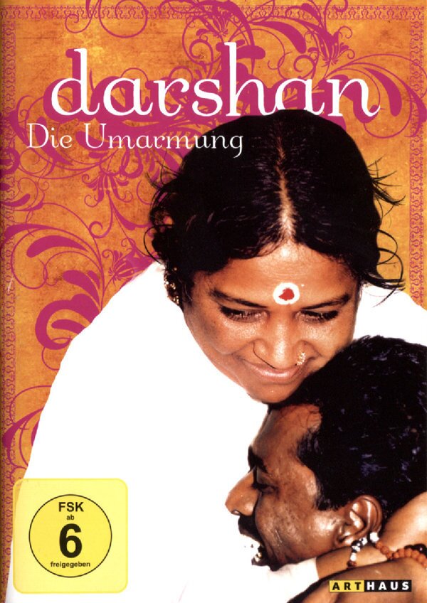 Darshan - Die Umarmung