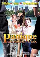 Panique à Central Park