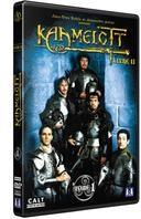 Kaamelott - Livre 2, Tome 1