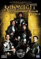 Kaamelott - Livre 2, Tome 2