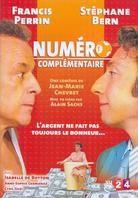Numéro complémentaire