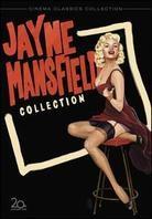 Jayne Mansfield Collection 3 DVDs