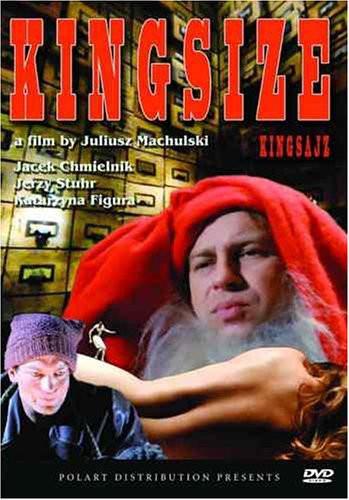 Kingsize