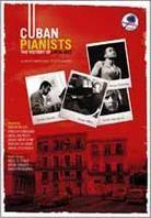 Cuban Pianists - The history of Latin Jazz 2 DVDs