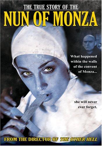 The nun of Monza (1969)