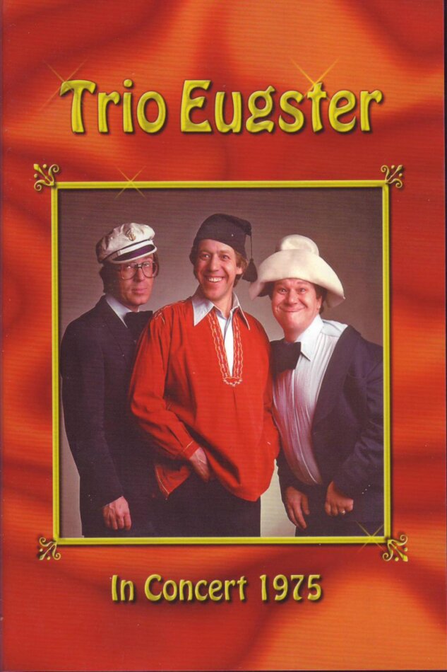 Trio Eugster - In concert 1975