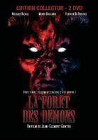 La forêt des démons Collector's Edition, 2 DVD