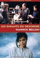 Les enfants du désordre