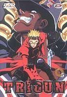 Trigun - Vol. 5