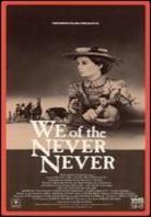 We of the never never