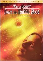 What the BLEEP do we know - (Quantum Edition 3 DVD)