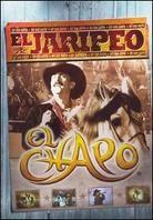 Chapo - Jaripeo