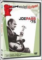 Pass Joe - Norman Granz Jazz in Montreux presents Joe Pass '77