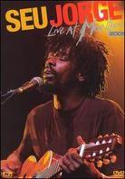 Jorge Seu - Live at Montreux 2005