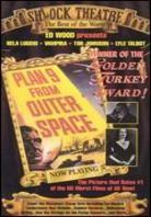 Plan 9 from outer space (1959)