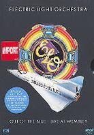 Electric Light Orchestra - Out of the Blue - Live at Wembley
