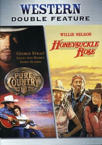 Pure Country / Honeysuckle Rose