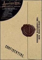 Apocalypse Now - The complete dossier Special Collector's Edition, 2 DVDs