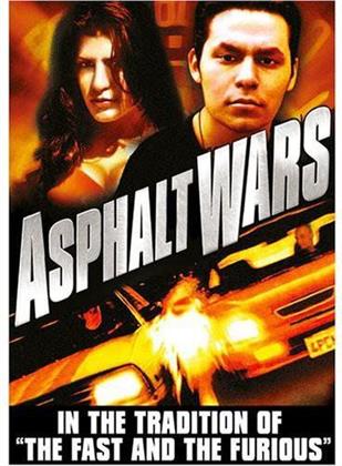 Asphalt Wars (2006)